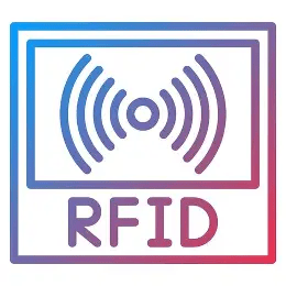 RFID Logo
